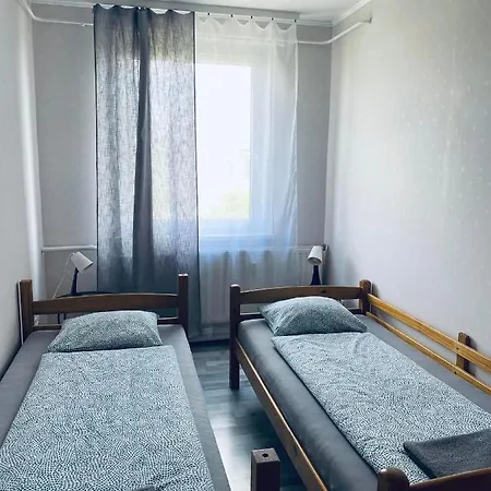 Fured Apartman * بالاتونفوريد